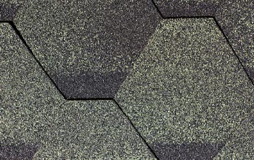 Drakes Broughton fibreglass shingle repairs