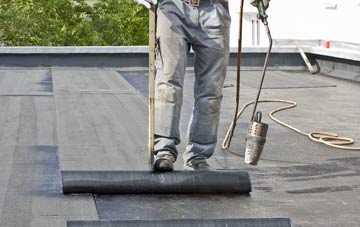 flat roof replacement Drakes Broughton, Worcestershire