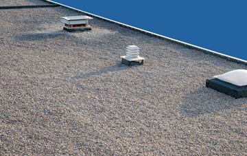 flat roofing Drakes Broughton, Worcestershire