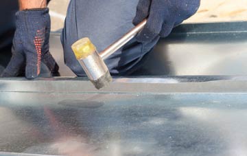 Drakes Broughton metal roofing costs