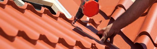 save on Drakes Broughton roof installation costs