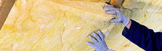 quotes for Drakes Broughton roof insulation