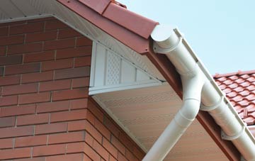 Drakes Broughton soffit repair costs