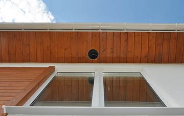 Drakes Broughton soffit repair quotes