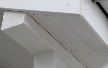 soffits Drakes Broughton, Worcestershire