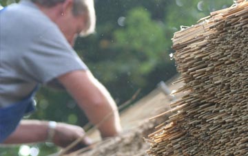 professional Drakes Broughton thatchers