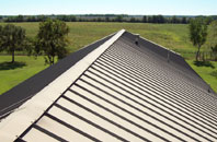 Drakes Broughton metal roof quotes