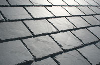 Drakes Broughton slate roof