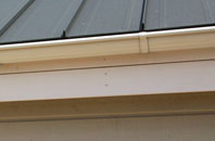 Drakes Broughton soffit repair