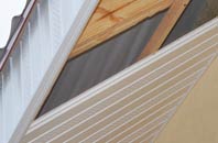 rated Drakes Broughton soffit repair companies